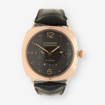 Reloj PANERAI oro OP6912 BB1564090