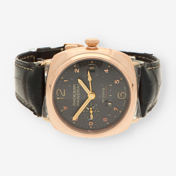 Reloj PANERAI oro OP6912 BB1564090