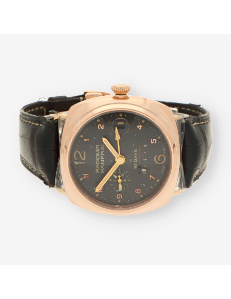 Reloj PANERAI oro OP6912 BB1564090