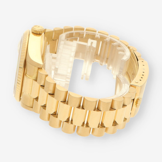 ROLEX ORO  18038 9720010