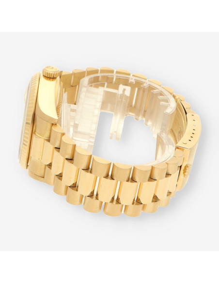 ROLEX ORO  18038 9720010