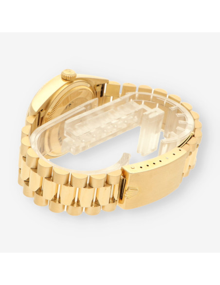 ROLEX ORO  18038 9720010