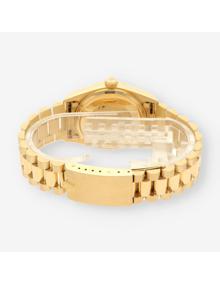 ROLEX ORO  18038 9720010