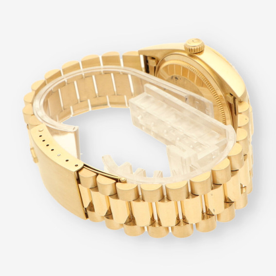 ROLEX ORO  18038 9720010