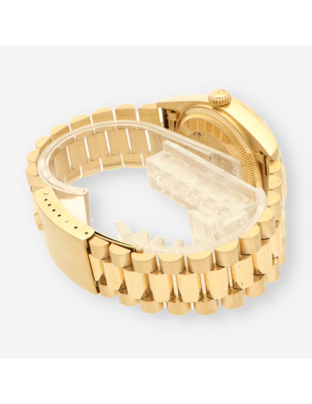 ROLEX ORO  18038 9720010