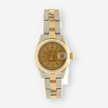 ROLEX Mixto Sra 69173