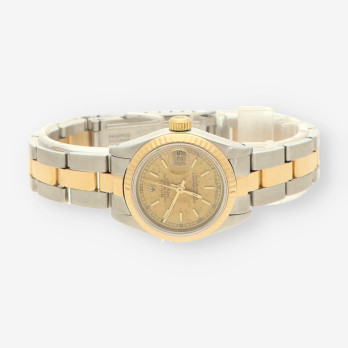 ROLEX Mixto Sra 69173 2