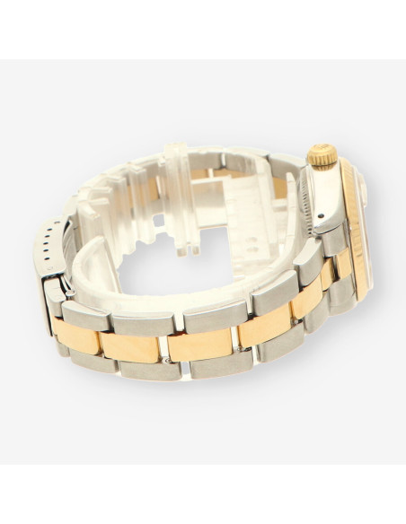 ROLEX Mixto Sra 69173