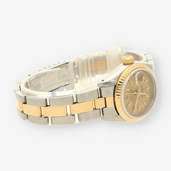 ROLEX Mixto Sra 69173