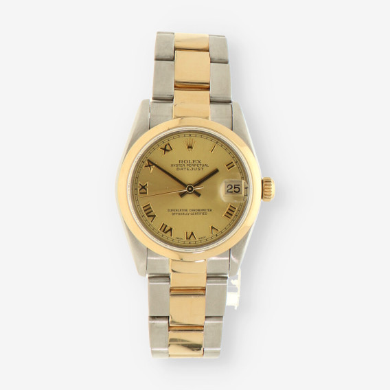 ROLEX Mixto Sra. 31mm  78243 A598537