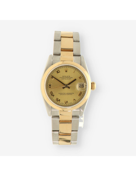 ROLEX Mixto Sra. 31mm  78243 A598537