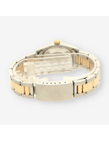 ROLEX Mixto Sra. 31mm  78243 A598537