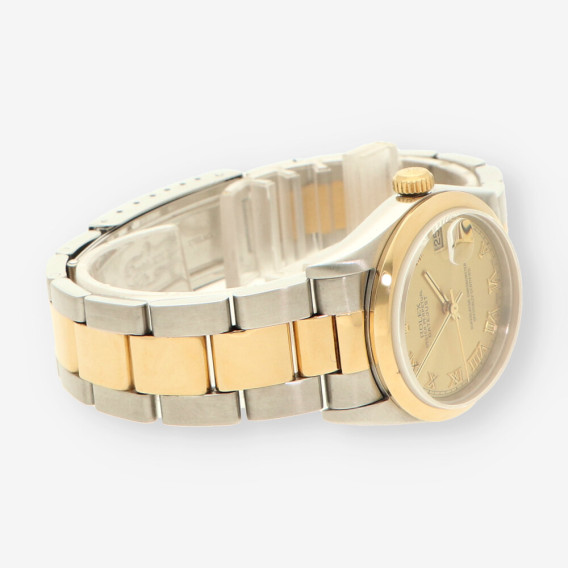 ROLEX Mixto Sra. 31mm  78243 A598537