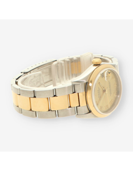 ROLEX Mixto Sra. 31mm  78243 A598537