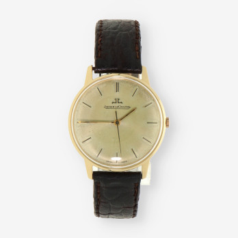 Reloj Jaeguer Le Coultre
