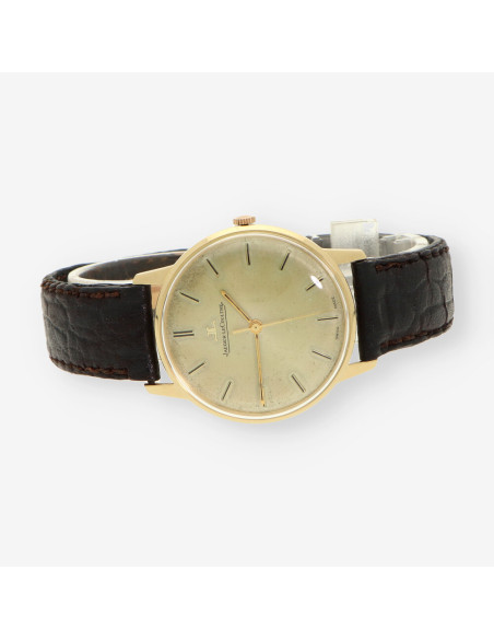 Reloj Jaeguer Le Coultre