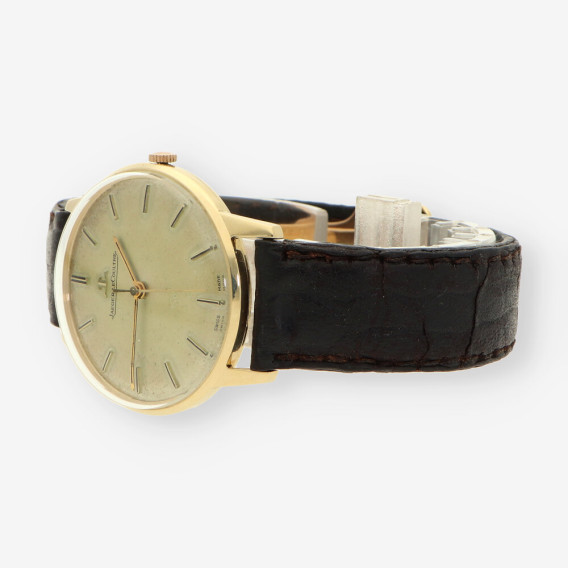 Reloj Jaeguer Le Coultre