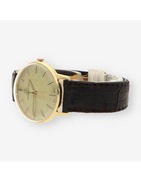 Reloj Jaeguer Le Coultre