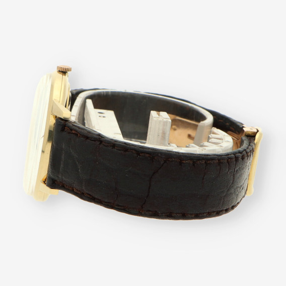 Reloj Jaeguer Le Coultre