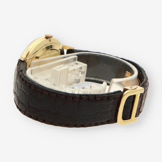 Reloj Jaeguer Le Coultre