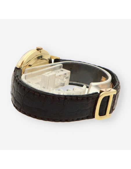 Reloj Jaeguer Le Coultre