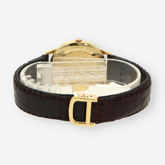 Reloj Jaeguer Le Coultre