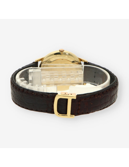Reloj Jaeguer Le Coultre