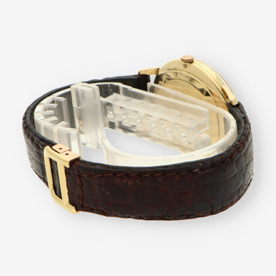 Reloj Jaeguer Le Coultre