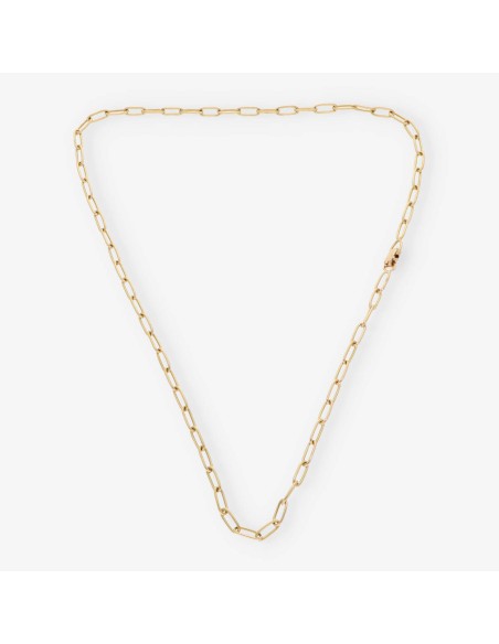 Cadena en oro 18kt 51cm