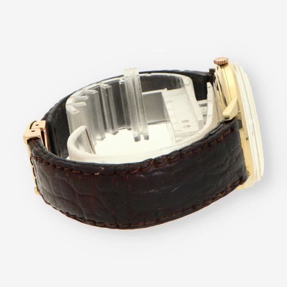 Reloj Jaeguer Le Coultre