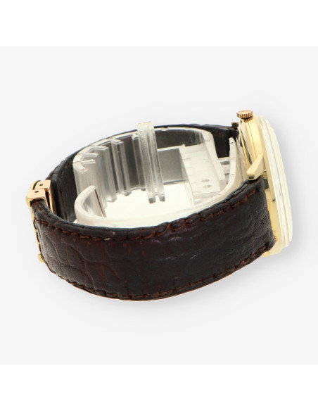 Reloj Jaeguer Le Coultre