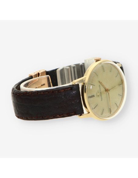 Reloj Jaeguer Le Coultre