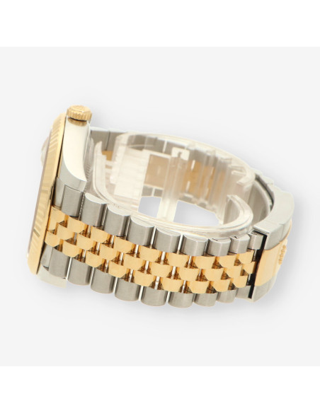 ROLEX Datejust Mixto 41m 126333 9U7J2064