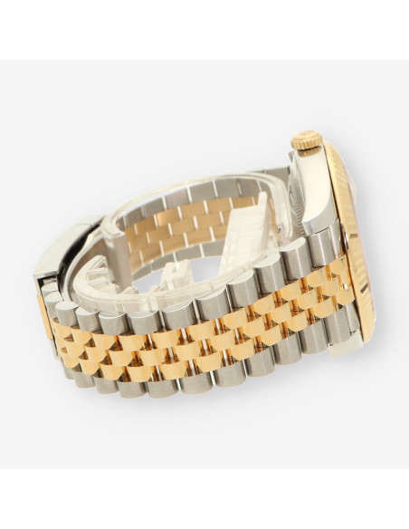 ROLEX Datejust Mixto 41m 126333 9U7J2064