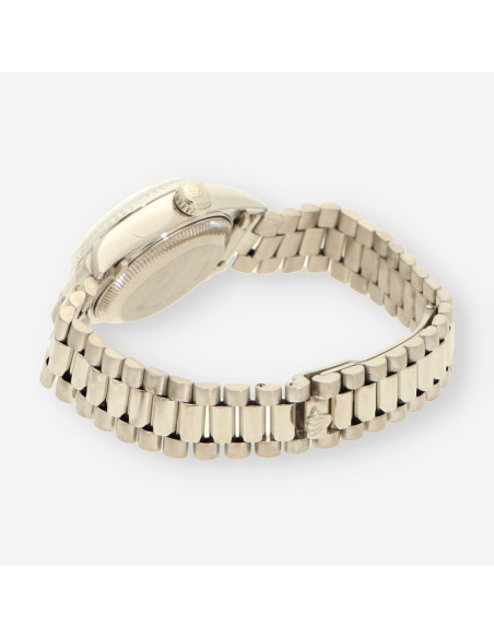 ROLEX Sra. oro blanco 69179 X174388