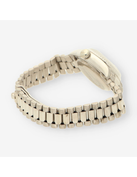 ROLEX Sra. oro blanco 69179 X174388