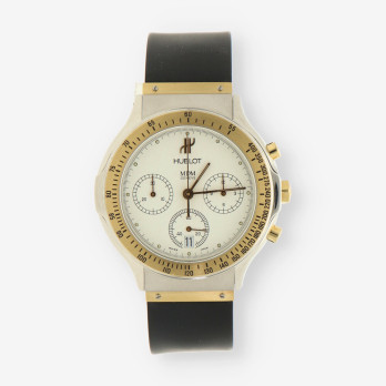 HUBLOT MDM GENEVE REF.1621.2 284157
