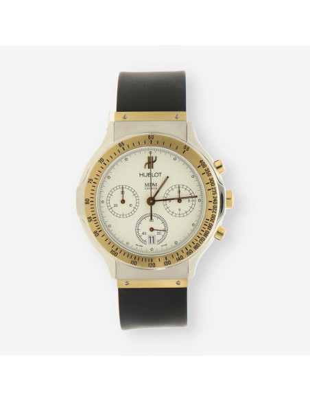 HUBLOT MDM GENEVE REF.1621.2 284157