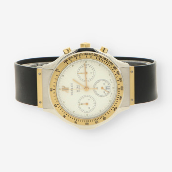 HUBLOT MDM GENEVE REF.1621.2 284157 2
