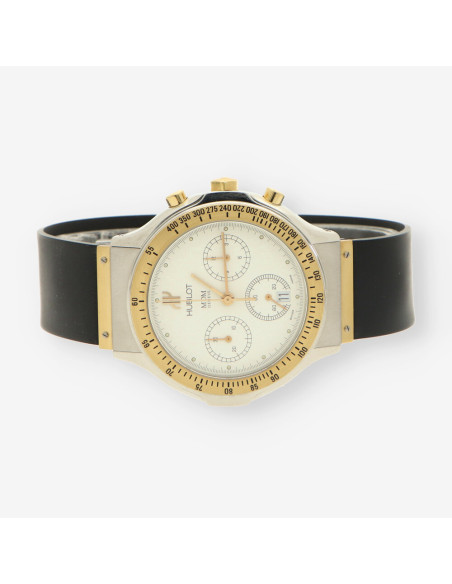 HUBLOT MDM GENEVE REF.1621.2 284157