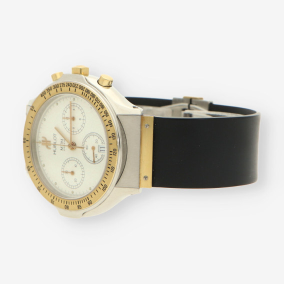 HUBLOT MDM GENEVE REF.1621.2 284157