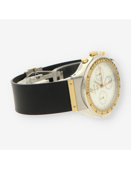 HUBLOT MDM GENEVE REF.1621.2 284157