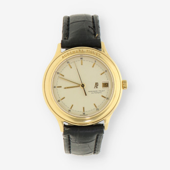 AUDEMARS PIGUET Huitieme oro C60396