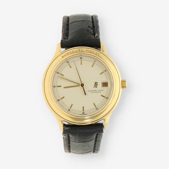 AUDEMARS PIGUET Huitieme oro C60396