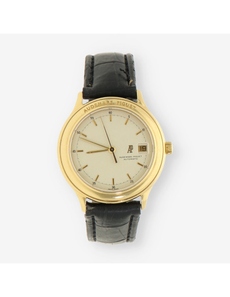AUDEMARS PIGUET Huitieme oro C60396