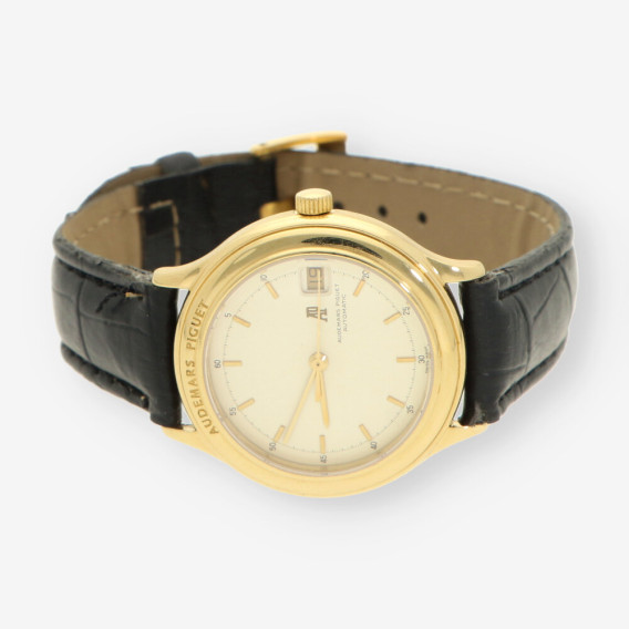 AUDEMARS PIGUET Huitieme oro C60396