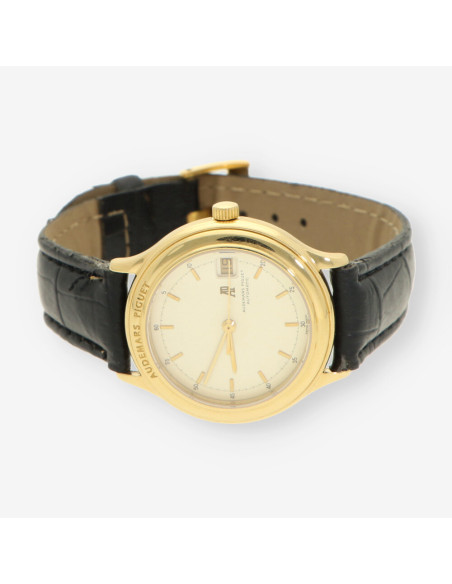 AUDEMARS PIGUET Huitieme oro C60396