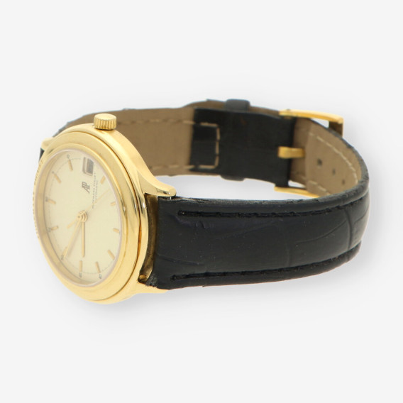 AUDEMARS PIGUET Huitieme oro C60396