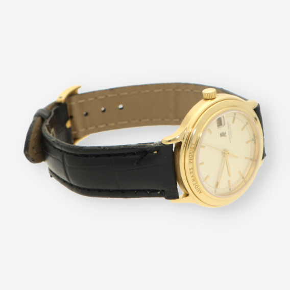 AUDEMARS PIGUET Huitieme oro C60396