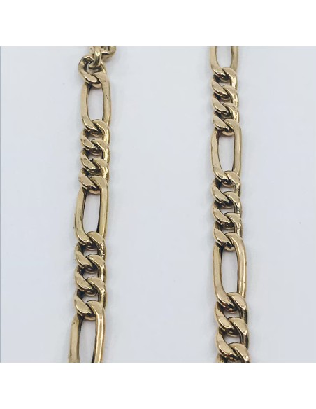 Cadena en oro 18kt
